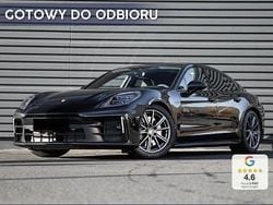 Czarny Nowe 2025 Porsche Panamera 4 Sedan/Limuzyna | 619 900 zł