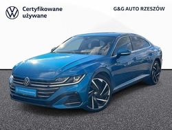 Używany 2023 VW Arteon | 134 900 zł (Uczciwa cena)