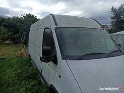 Używany 2003 Opel Movano Van | 2900 zł
