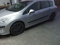 Używany 2010 Peugeot 308 Kombi | 15 550 zł