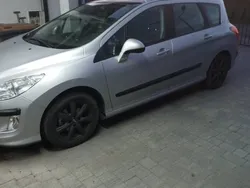 Używany 2010 Peugeot 308 Kombi | 15 550 zł