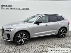 Srebrny Używany 2025 Volvo XC60 SUV | 289 900 zł