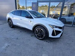 Biały Nowe 2025 Peugeot 408 Sedan/Limuzyna | 137 700 zł