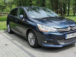 Używany 2010 Citroën C4 Hatchback | 16 500 zł (Drogi)