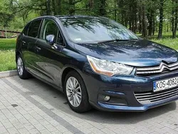 Używany 2010 Citroën C4 Hatchback | 17 900 zł