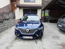 Używany 2018 Renault Talisman Intens | 59 000 zł