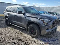 Inny kolor Używany 2023 Toyota Sequoia SUV | 158 240 zł