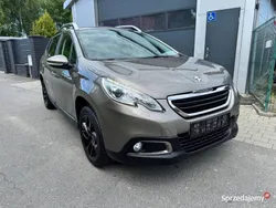 Używany 2014 Peugeot 2008 Active SUV | 29 900 zł (Dość drogi)