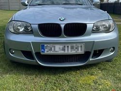 Używany 2009 BMW 116 Sport Line Hatchback | 27 000 zł (Drogi)