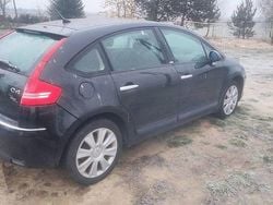 Używany 2005 Citroën C4 | 1400 zł (Uczciwa cena)
