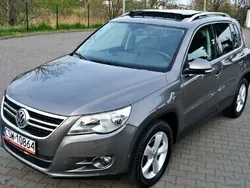 Inny kolor Używany 2008 VW Tiguan SUV | 27 900 zł
