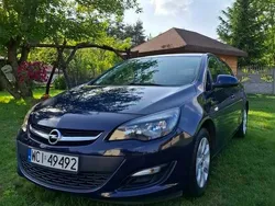 Używany 2012 Opel Astra | 21 500 zł (Uczciwa cena)