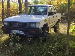 Używany 1996 Toyota HiLux Pickup | 29 900 zł