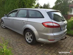 Używany 2009 Ford Mondeo Kombi | 10 900 zł (Super Cena)
