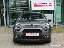 Używany 2023 Citroën C3 Hatchback | 62 900 zł (Dość drogi)