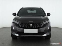 Szary Używany 2023 Peugeot 5008 SUV | 115 999 zł (Drogi)