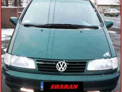 Używany 1977 VW Sharan Minivan | 5900 zł
