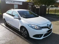 Inny kolor Używany 2016 Renault Fluence Sedan/Limuzyna | 31 900 zł