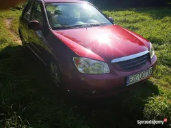 Używany 2006 Kia Cerato | 2200 zł