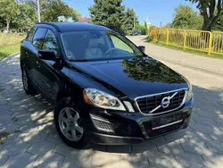 Czarny Używany 2011 Volvo XC60 Drive Kinetic SUV | 41 999 zł (Super Cena)