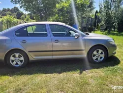 Beżowy Używany 2008 Skoda Octavia Sedan/Limuzyna | 12 500 zł (Uczciwa cena)