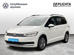 Używany 2025 VW Touran Minivan | 149 900 zł