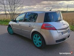 Używany 2008 Renault Mégane III R.S. | 10 000 zł