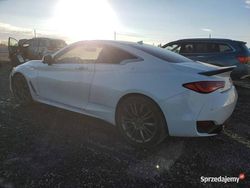 Używany 2017 Infiniti Q60 Sport Tech | 99 999 zł