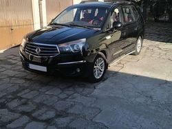 Używany 2013 Ssangyong (KGM) Rodius | 29 999 zł