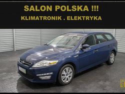 Niebieski ciemny Używany 2013 Ford Mondeo Sedan/Limuzyna | 19 888 zł (Dość drogi)