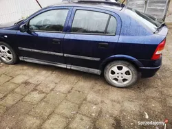 Używany 1999 Opel Astra | 2000 zł (Uczciwa cena)