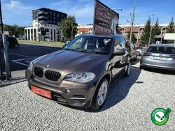 Brązowy Używany 2012 BMW X5 SUV | 67 900 zł (Super Cena)