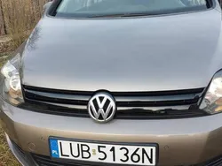 Szary Używany 2013 VW Golf VII Sedan/Limuzyna | 21 500 zł (Super Cena)