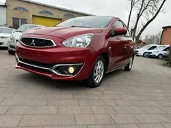 Używany 2017 Mitsubishi Space Star Intense Sedan/Limuzyna | 29 999 zł (Dobra cena)