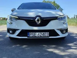 Używany 2017 Renault Mégane IV | 39 900 zł (Dość drogi)