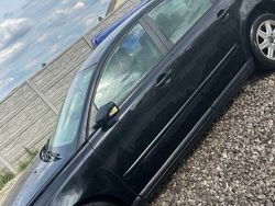 Używany 2005 Volvo S40 Sedan/Limuzyna | 10 000 zł (Dość drogi)
