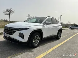 Używany 2021 Hyundai Tucson SUV | 109 000 zł (Uczciwa cena)