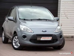 Srebrny (metalik) Używany 2015 Ford Ka Hatchback | 17 900 zł (Uczciwa cena)