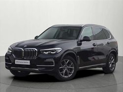 Black sapphire metallic metalizowany Używany 2019 BMW X5 xLine SUV | 199 900 zł (Drogi)