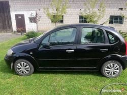 Używany 2002 Citroën C3 Hatchback | 4500 zł (Drogi)