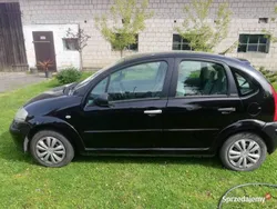 Używany 2002 Citroën C3 Hatchback | 4500 zł (Uczciwa cena)