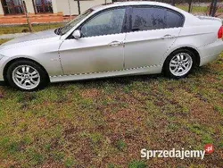 Używany 2004 BMW 320 | 21 000 zł (Drogi)