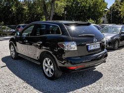 Używany 2011 Mazda CX-7 SUV | 9000 zł