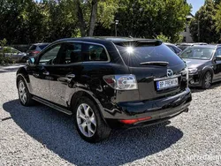 Używany 2011 Mazda CX-7 SUV | 9900 zł