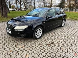 Używany 2011 Seat Exeo Kombi | 18 500 zł (Uczciwa cena)