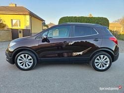 Używany 2014 Opel Mokka SUV | 35 900 zł (Uczciwa cena)