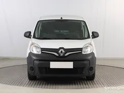 Biały Używany 2021 Renault Kangoo Minivan | 47 999 zł (Uczciwa cena)