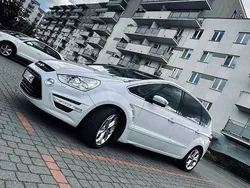 Biały Używany 2011 Ford S-MAX S Minivan | 30 000 zł (Uczciwa cena)