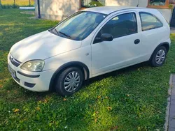Używany 2003 Opel Corsa | 1500 zł (Dobra cena)