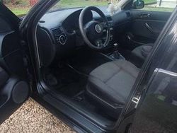 Używany 2000 VW Bora Sedan/Limuzyna | 8000 zł (Uczciwa cena)